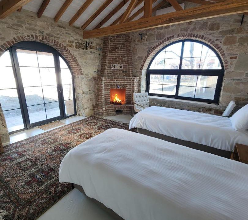 Photo of Bedroom in Kusadasi City Centre