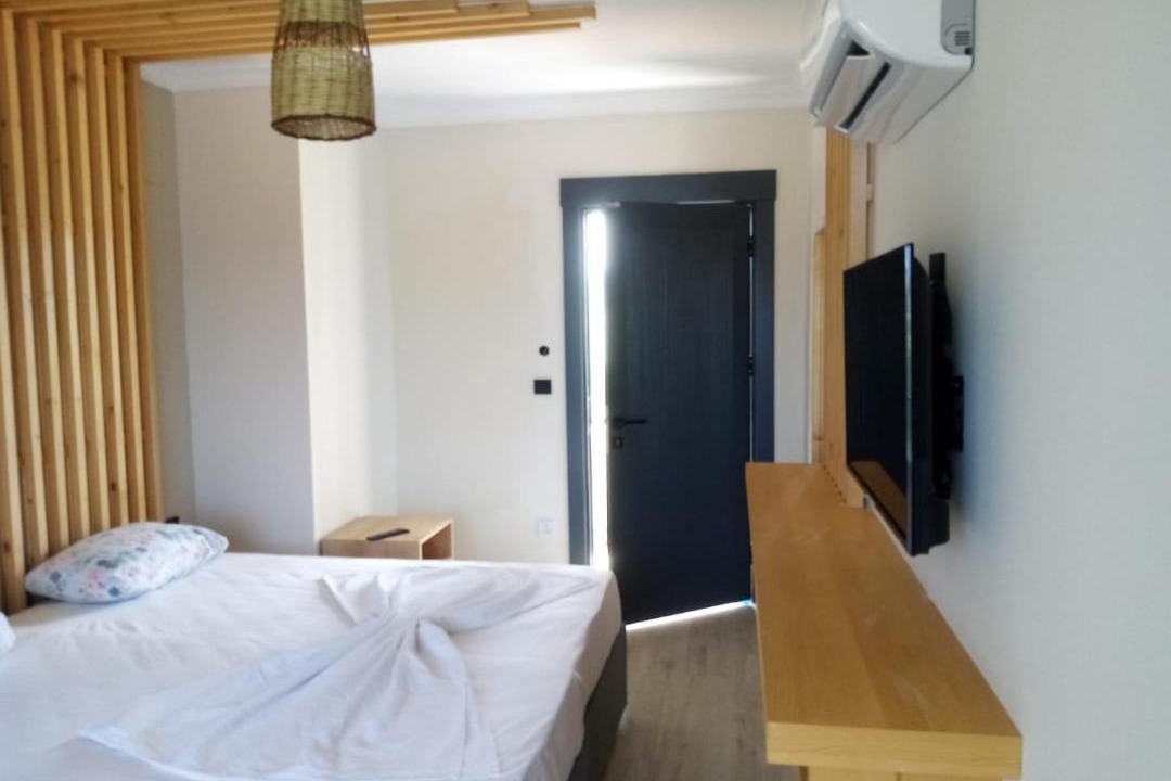 Photo of Bedroom in Atakent