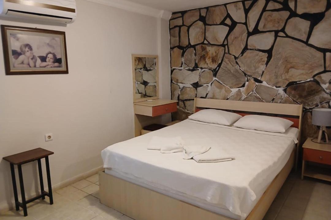 Photo of Bedroom in Kusadasi City Centre