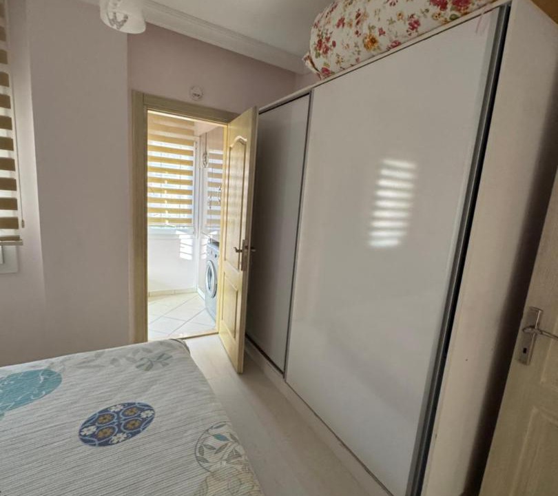 Photo of Bedroom in Ozdere