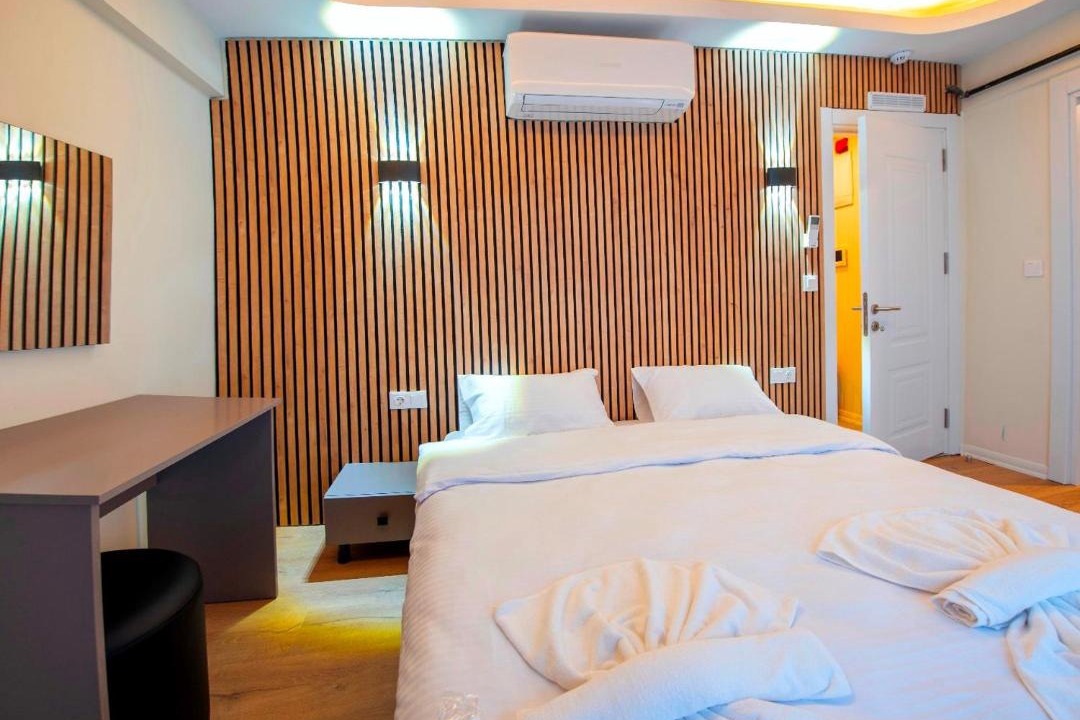 Photo of Bedroom in Beyazit