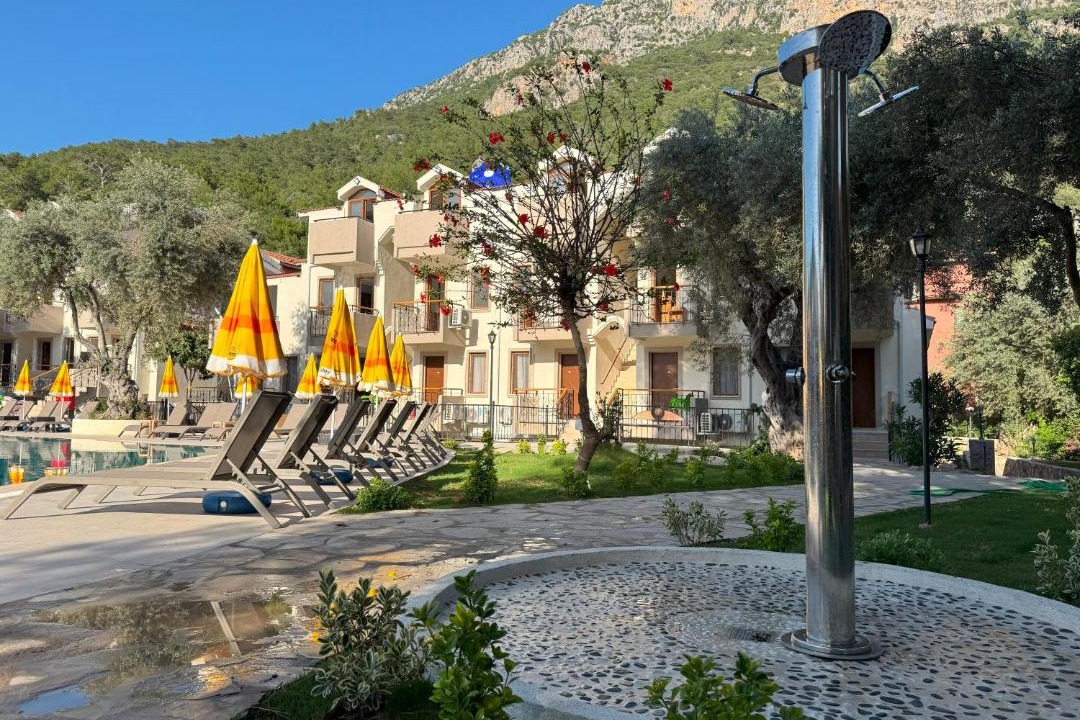 Photo of Others in Oludeniz City Center