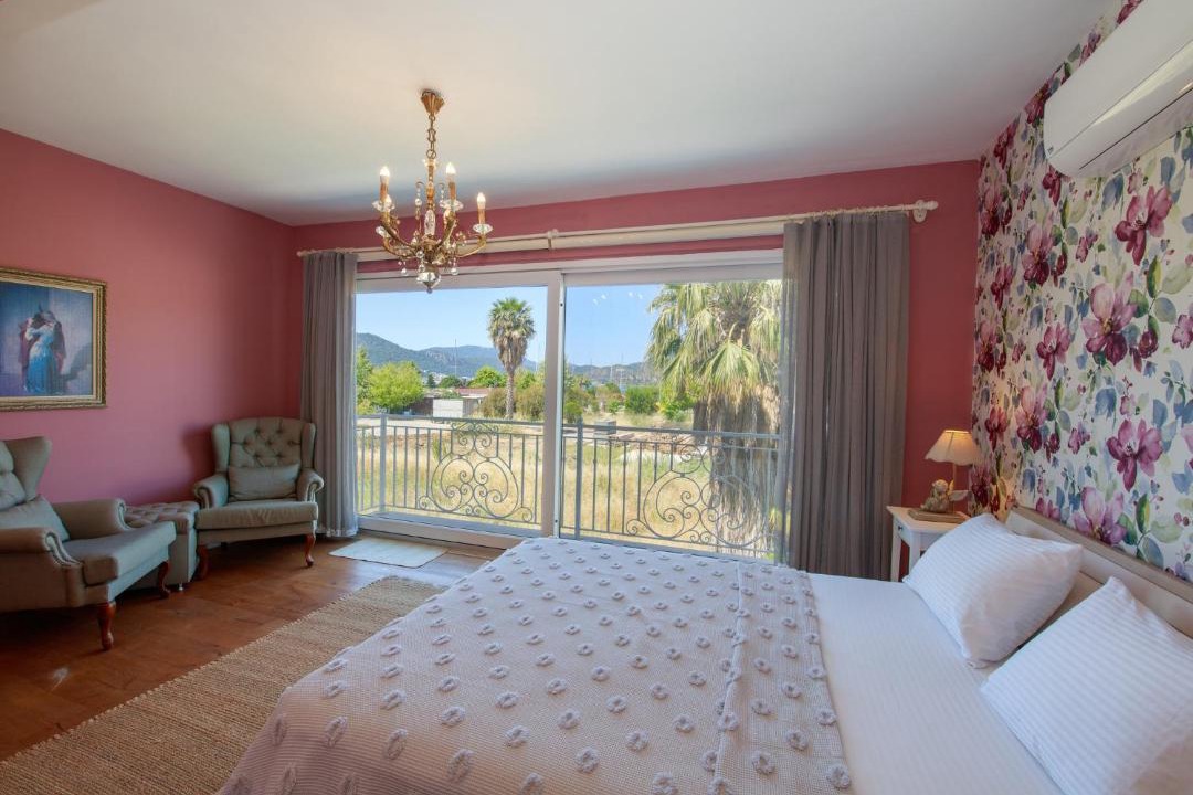 Photo of Bedroom in Fethiye City Center