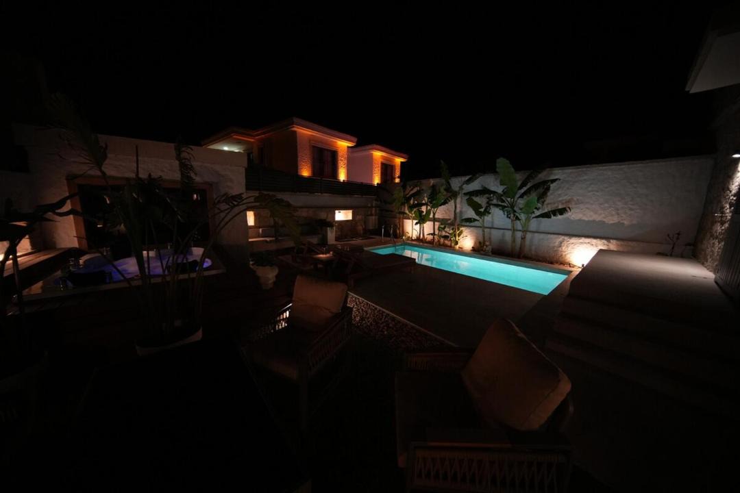 Photo of Patio Balcony in Alacati