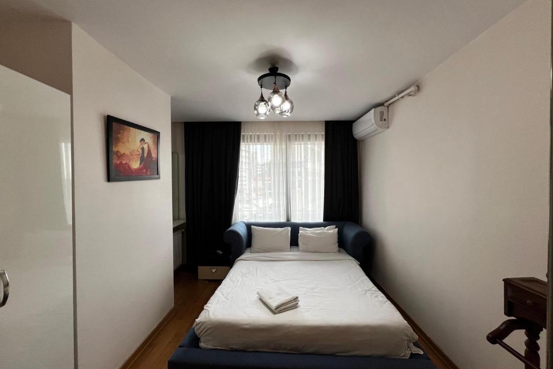 Photo of Bedroom in Harbiye