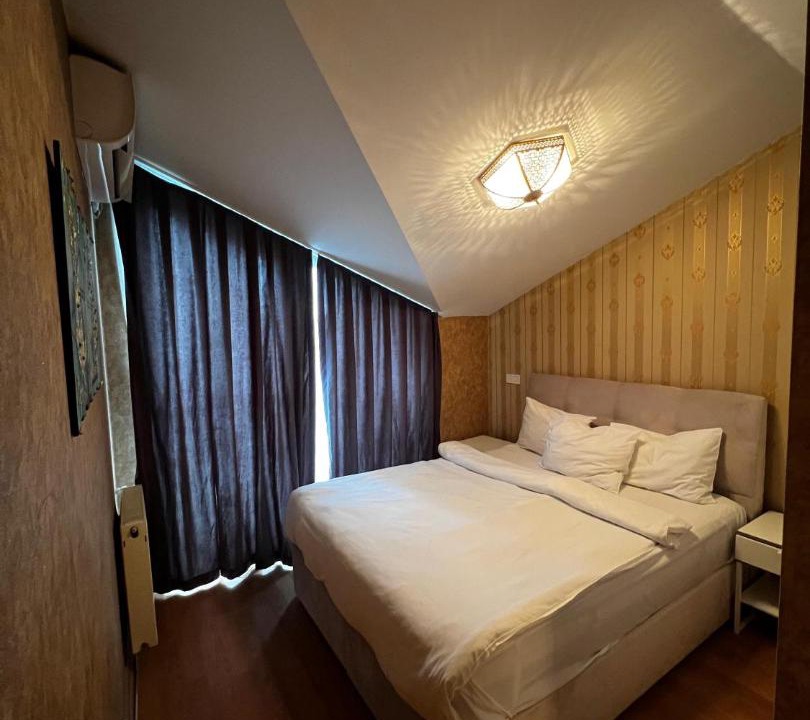 Photo of Bedroom in Harbiye