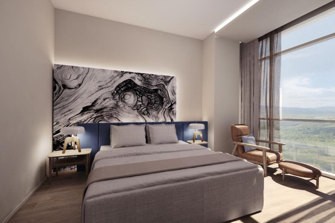 Photo of Bedroom in Kastamonu