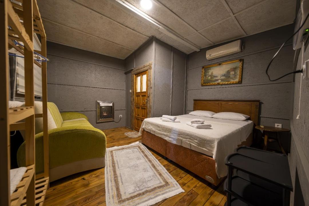 Photo of Bedroom in Edremit