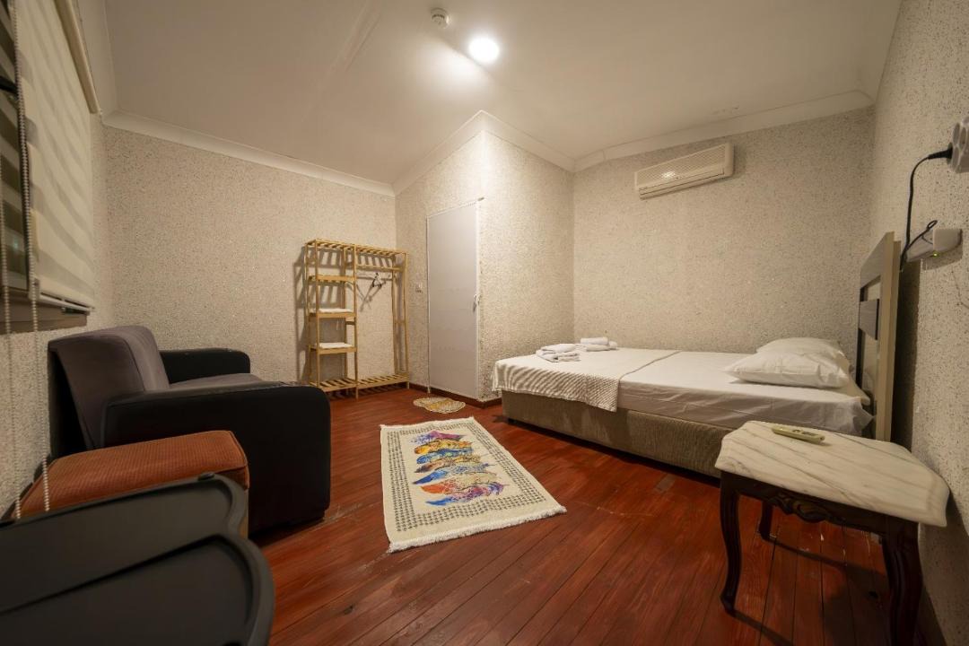 Photo of Bedroom in Edremit