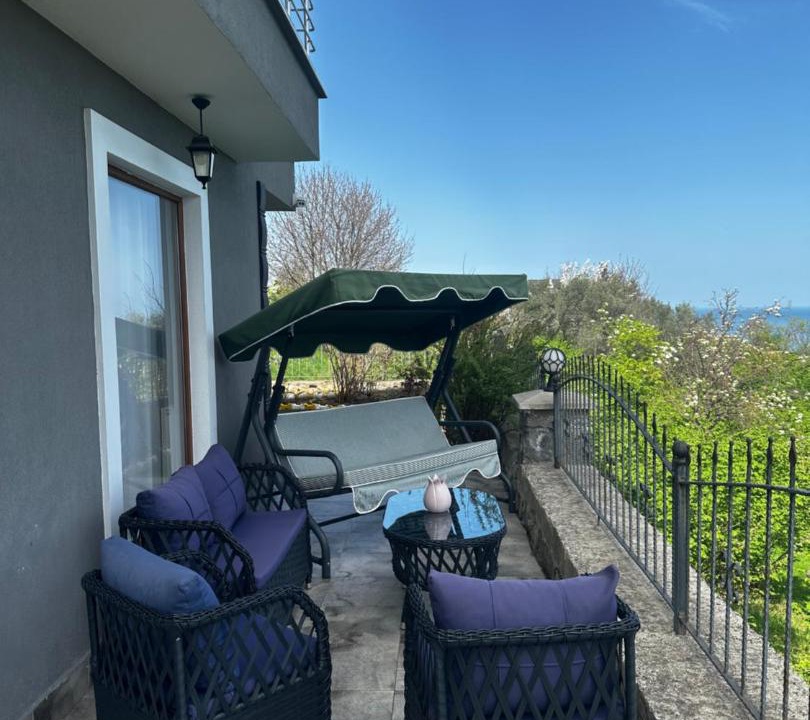 Photo of Patio Balcony in Akcaabat