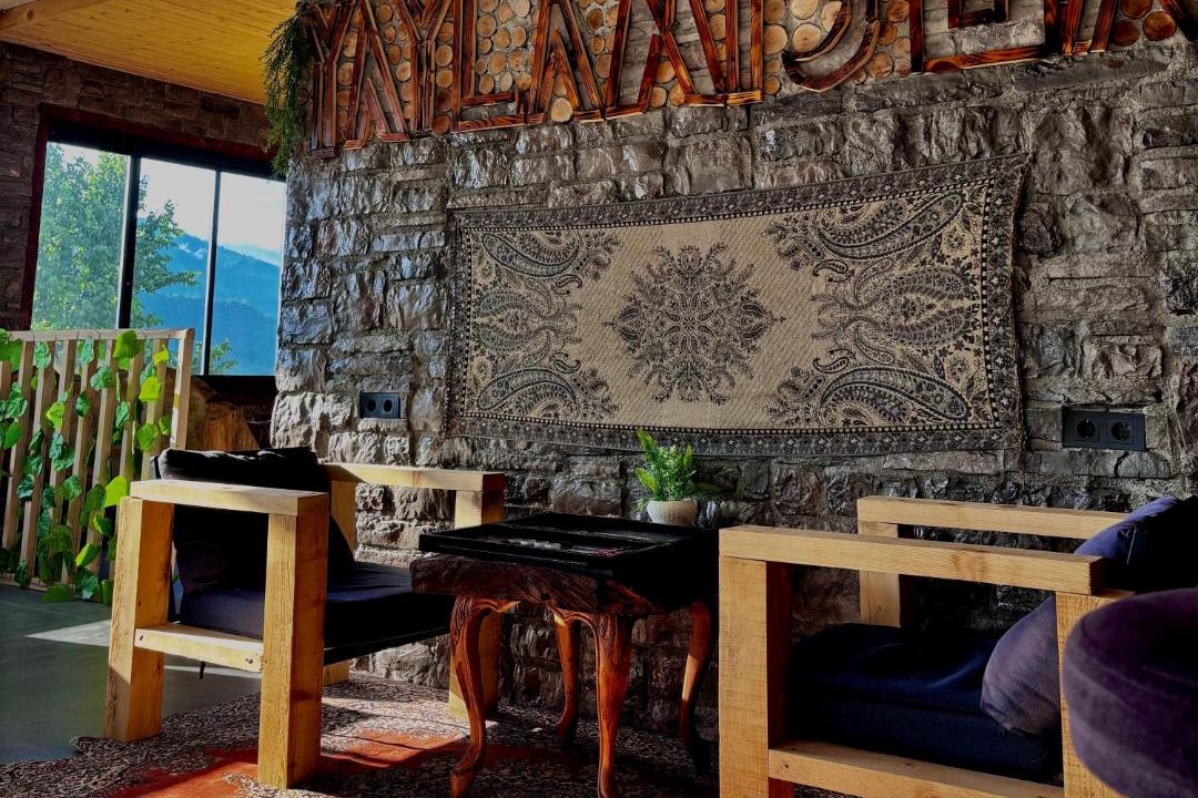 Photo of Livingroom in Cayirduzu