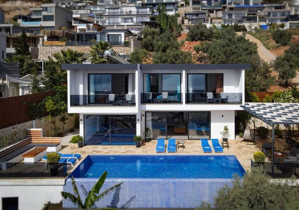 Photo of Others in Kalkan