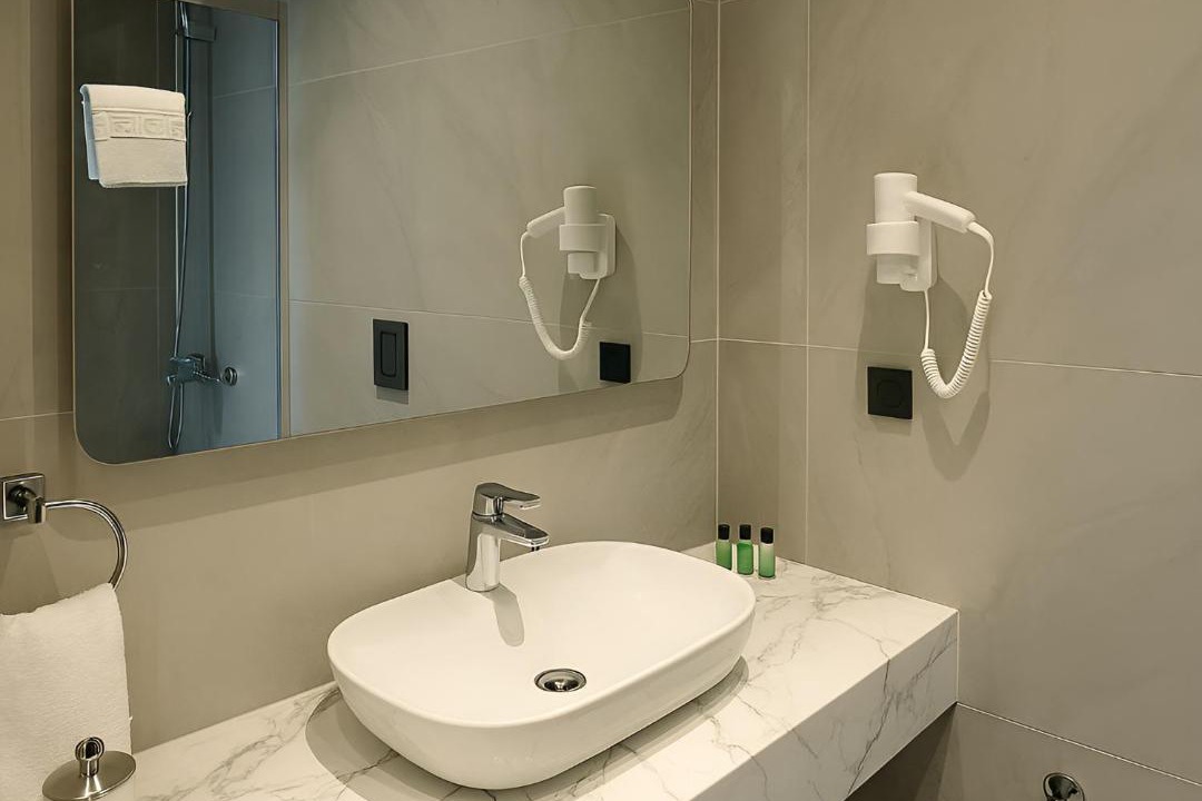 Photo of Bathroom in Tophane