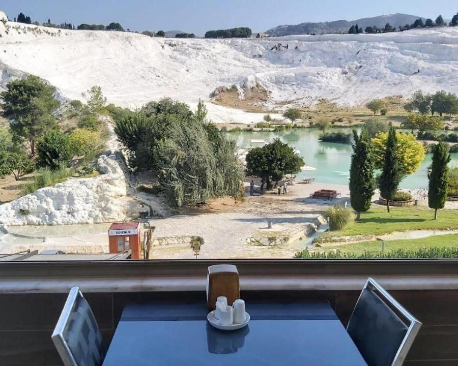 Photo of Others in Pamukkale City Centre