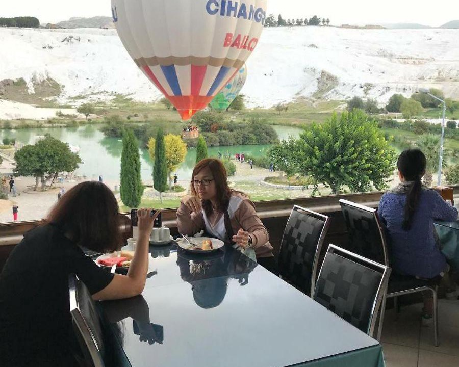 Photo of Others in Pamukkale City Centre