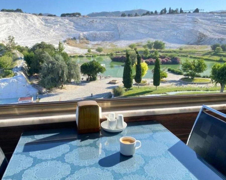 Photo of Others in Pamukkale City Centre