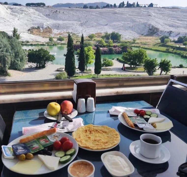 Photo of Others in Pamukkale City Centre