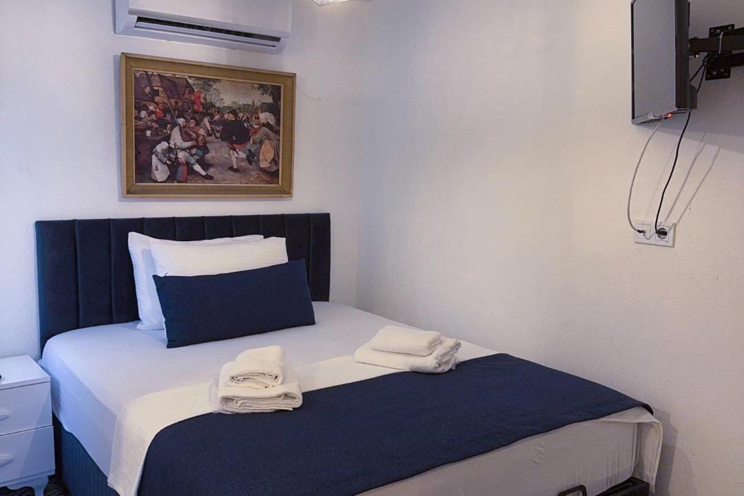 Photo of Bedroom in Ayvalik City Center