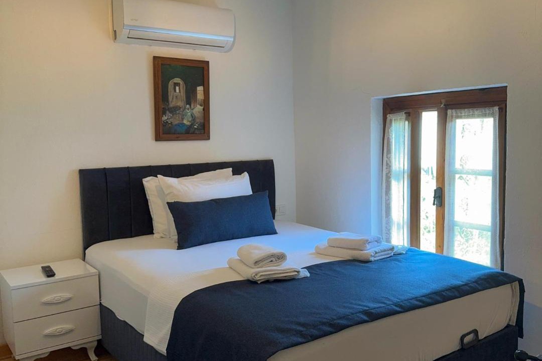 Photo of Bedroom in Ayvalik City Center