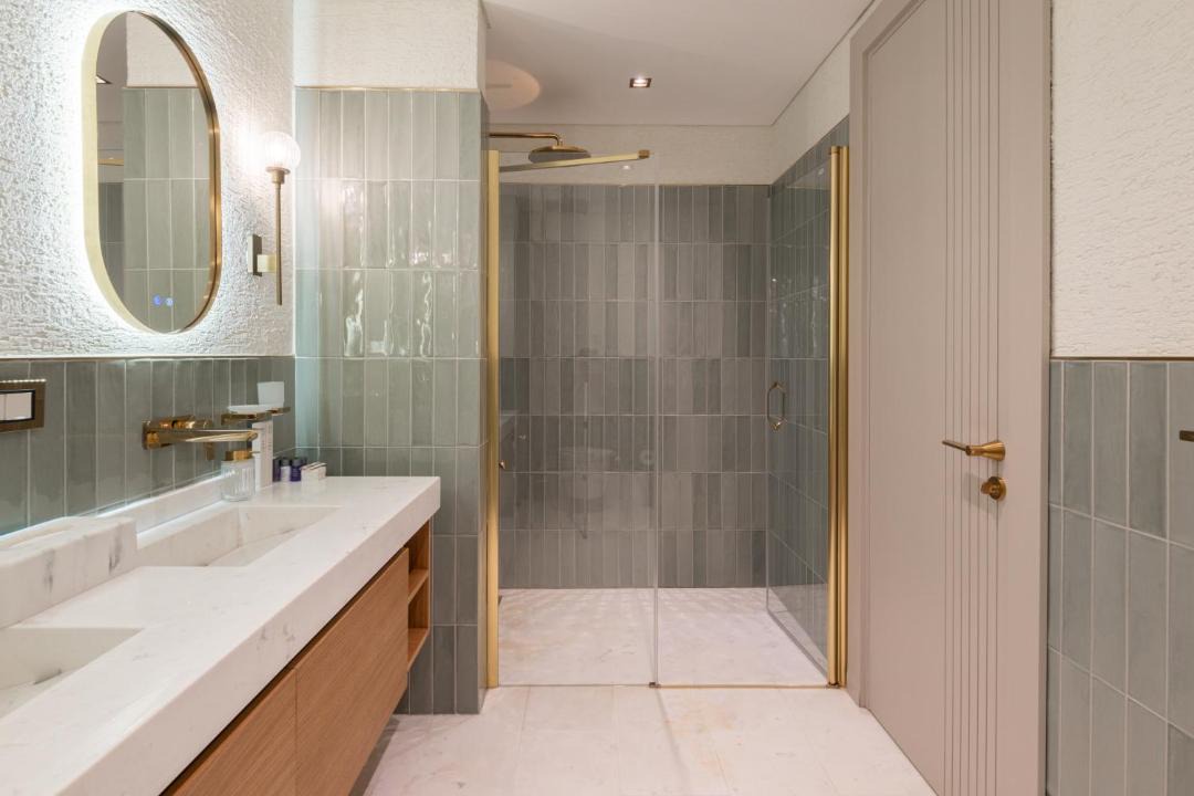 Photo of Bathroom in Ortakent