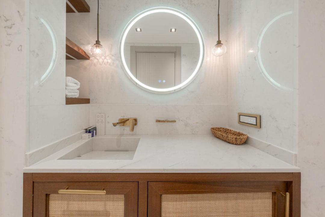 Photo of Bathroom in Ortakent