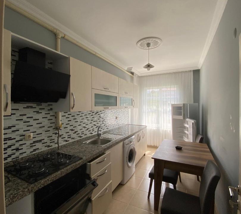 Photo of Kitchen in Arsin