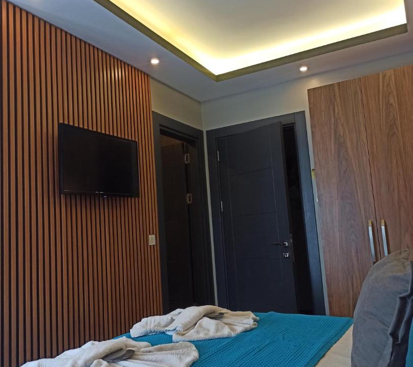 Photo of Bedroom in Artikli