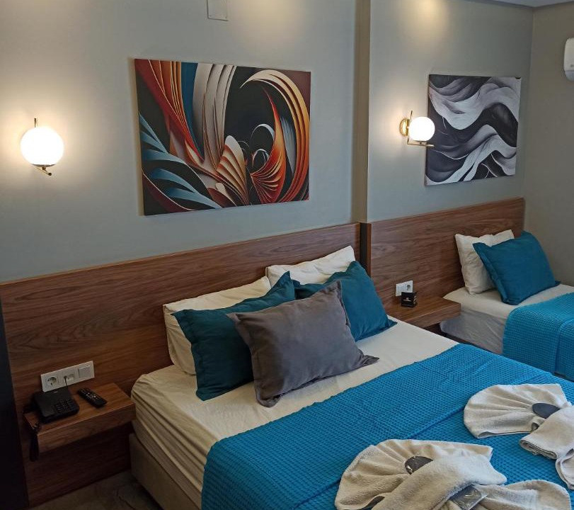 Photo of Bedroom in Artikli