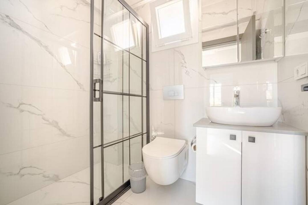 Photo of Bathroom in Koycegiz