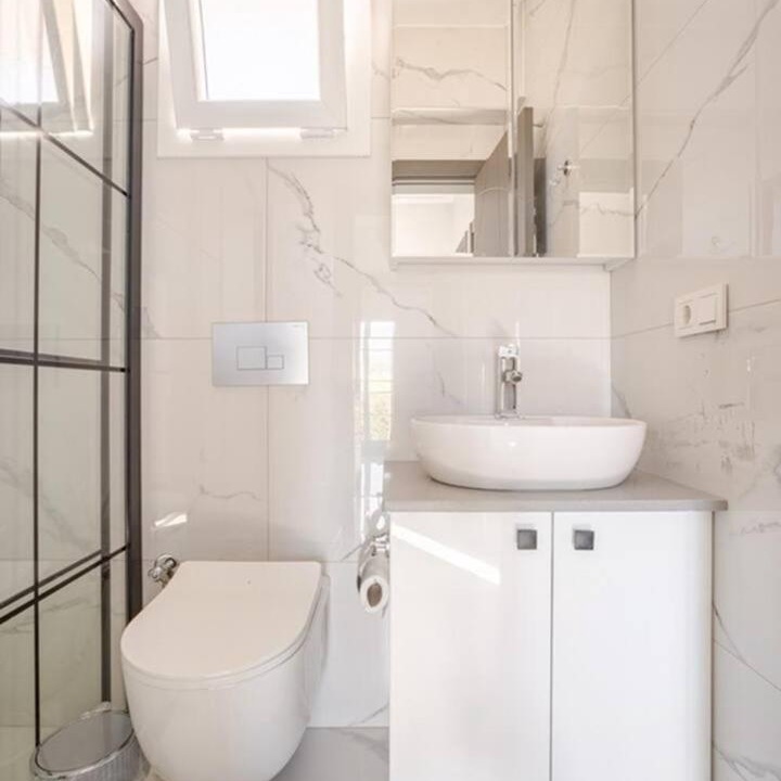 Photo of Bathroom in Koycegiz