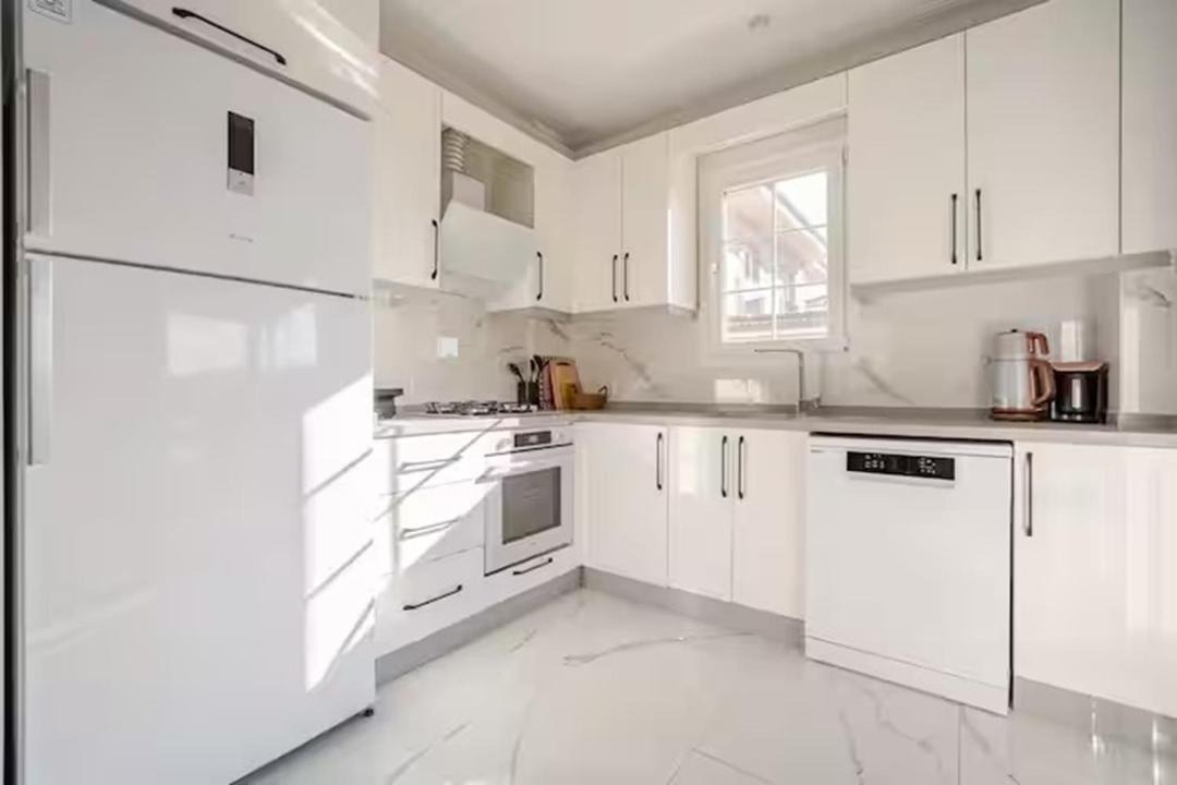 Photo of Kitchen in Koycegiz