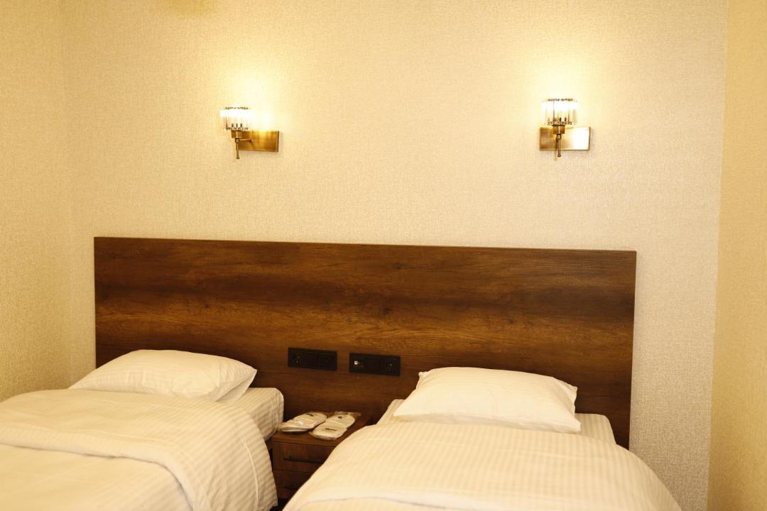 Photo of Bedroom in Ipekyolu