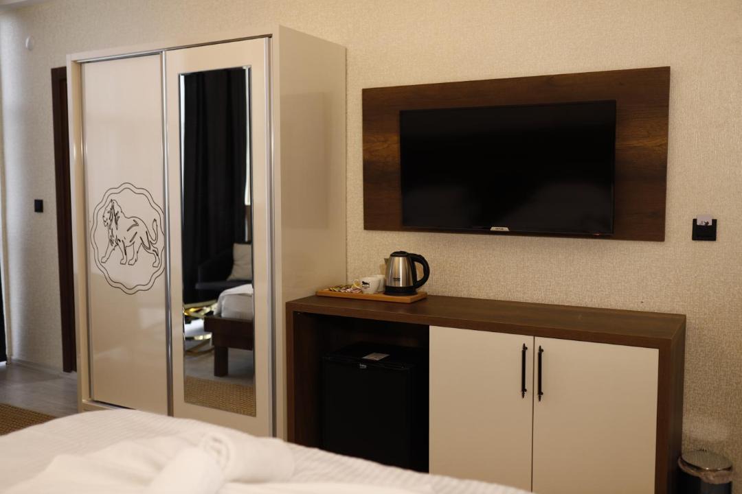 Photo of Bedroom in Ipekyolu