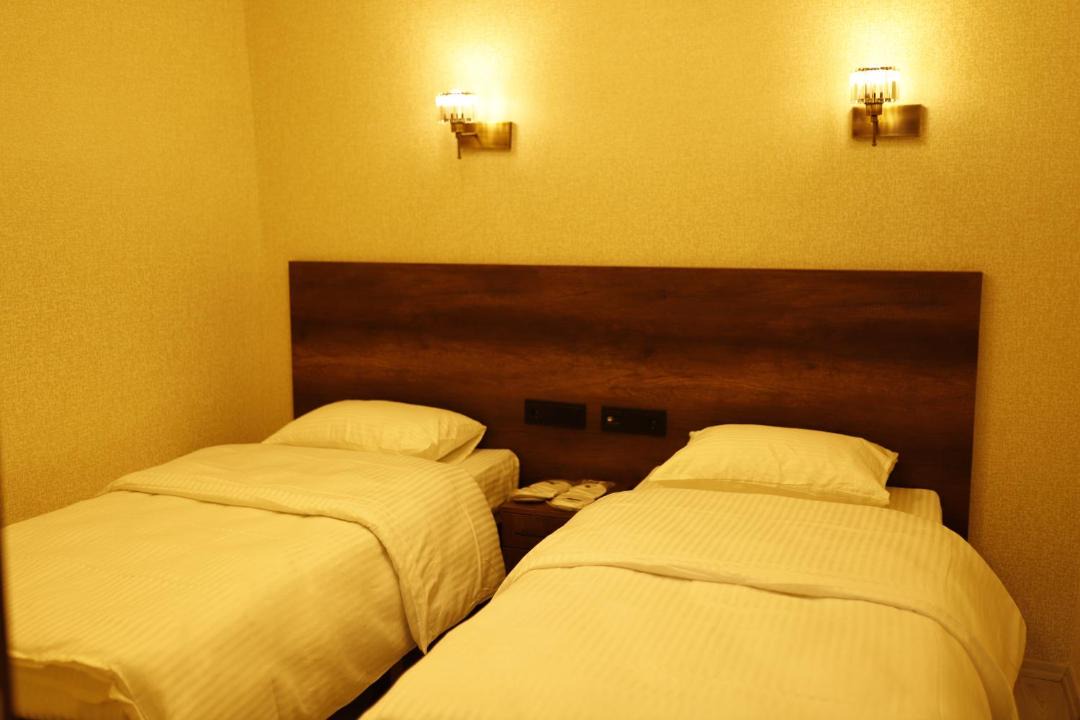 Photo of Bedroom in Ipekyolu