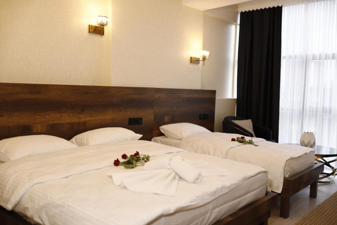 Photo of Bedroom in Ipekyolu