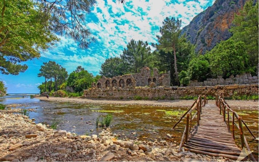 Photo of Others in Olympos