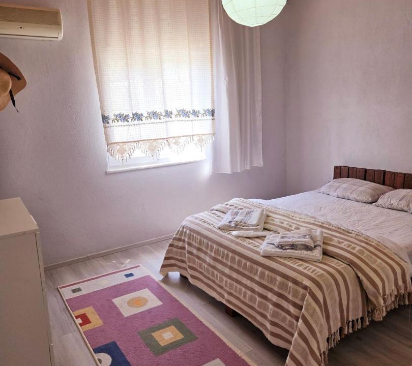 Photo of Bedroom in Olympos