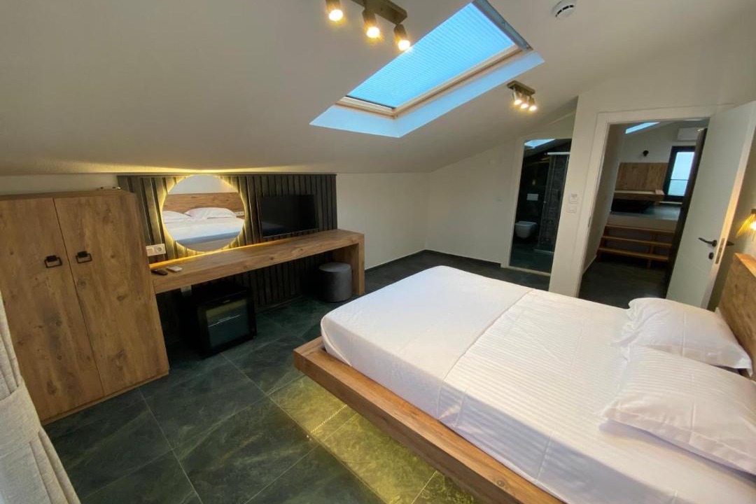 Photo of Bedroom in Datca City Center
