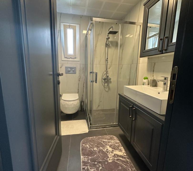 Photo of Bathroom in Sogucak