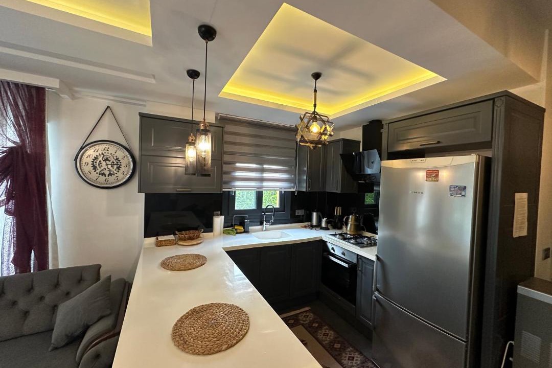 Photo of Kitchen in Sogucak