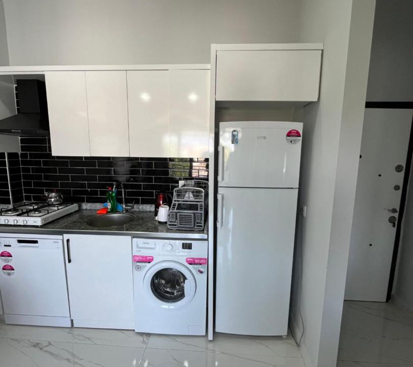 Photo of Kitchen in Side