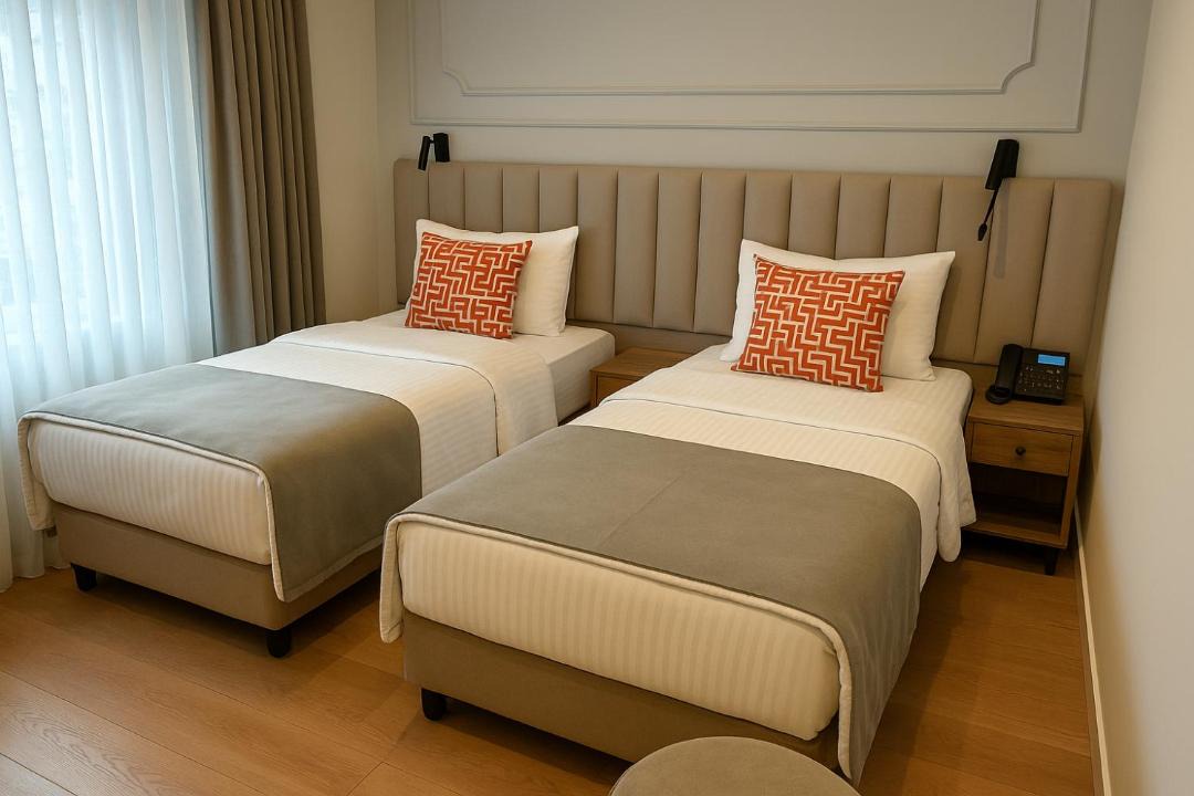 Photo of Bedroom in Tophane
