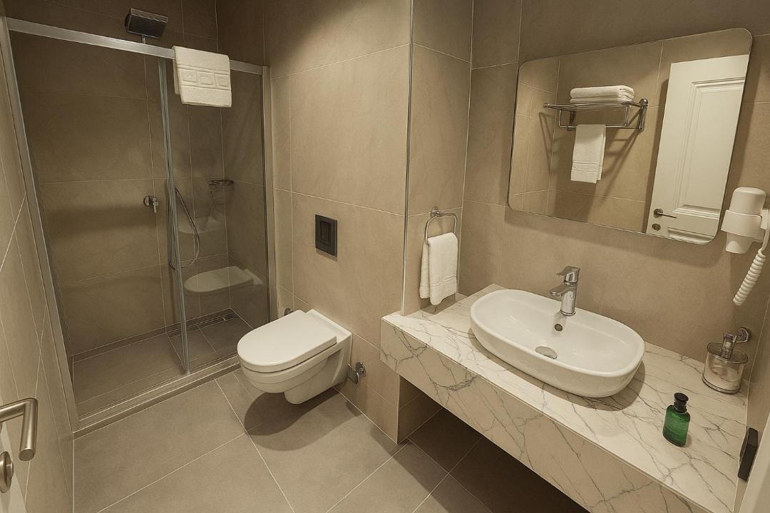 Photo of Bathroom in Tophane
