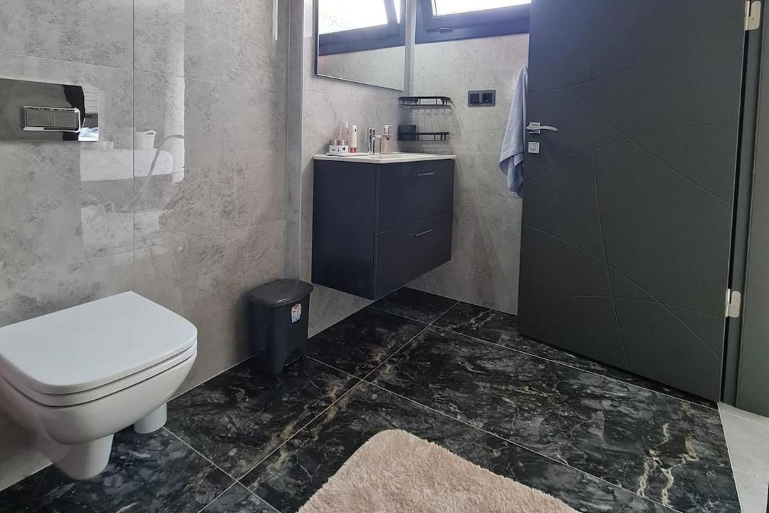 Photo of Bathroom in Kusadasi City Centre