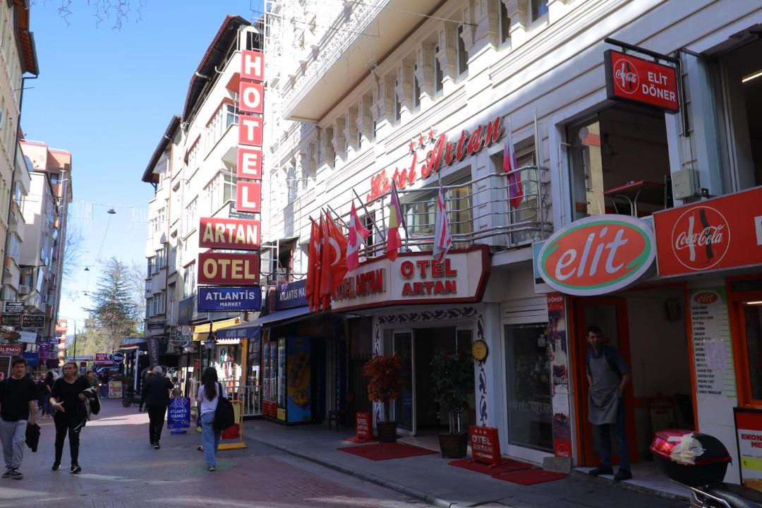 Photo of Others in Isparta