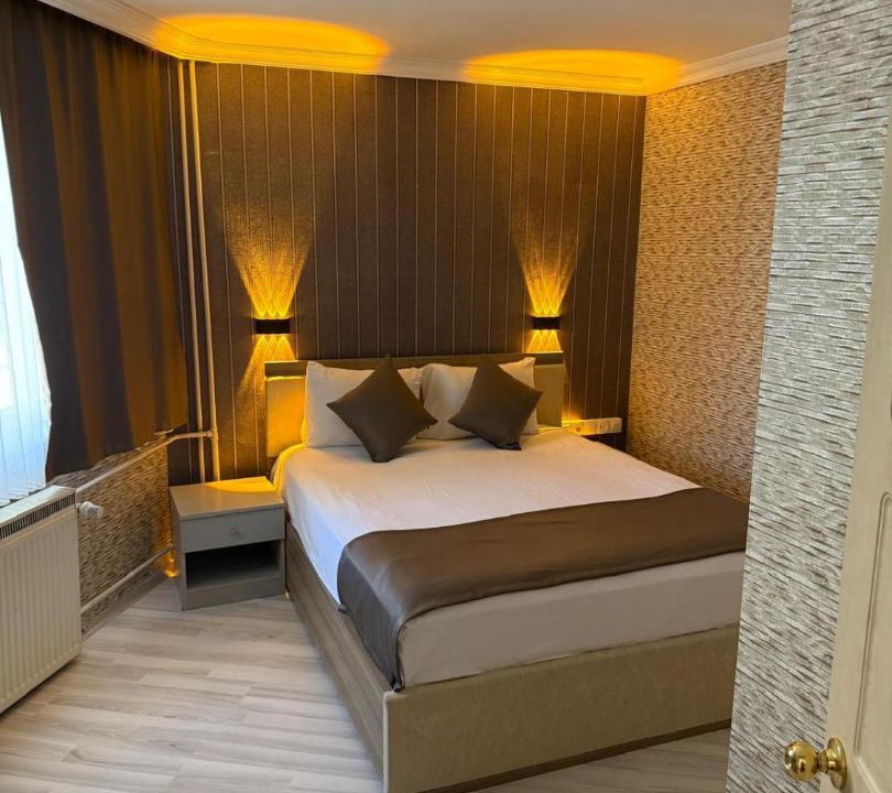 Photo of Bedroom in Isparta