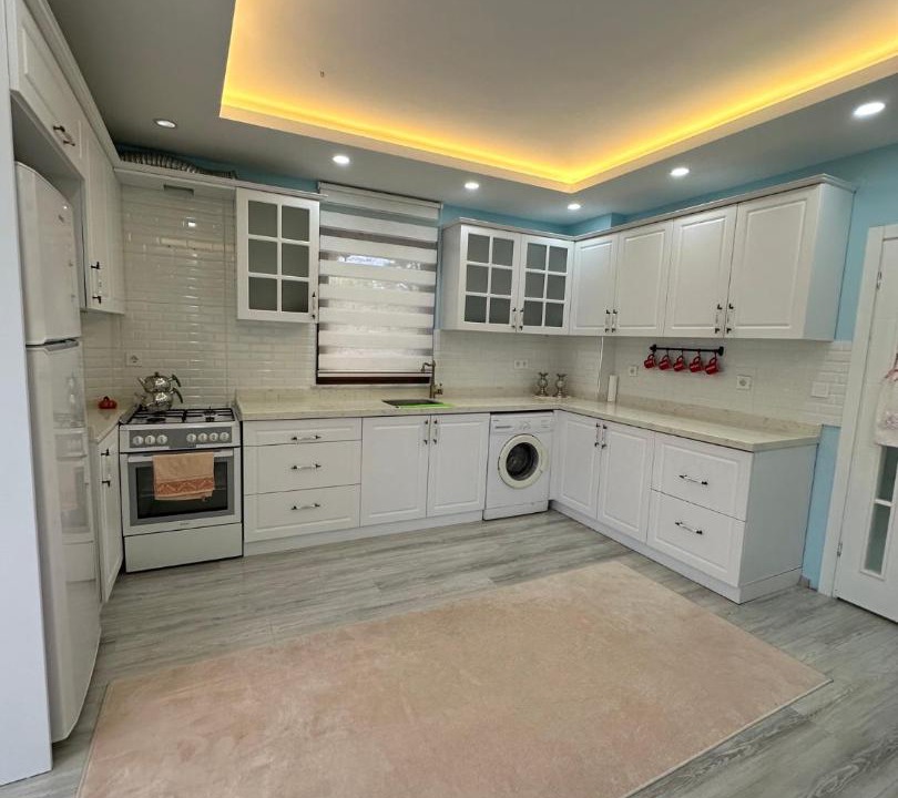 Photo of Kitchen in Akcaabat