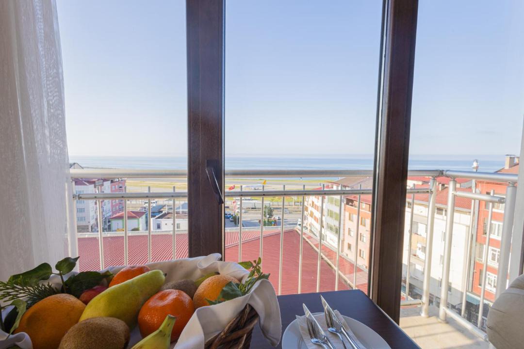Photo of Patio Balcony in Trabzon