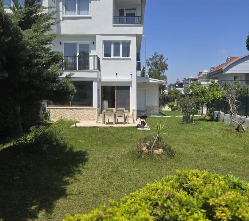Photo of Others in Bogazkent