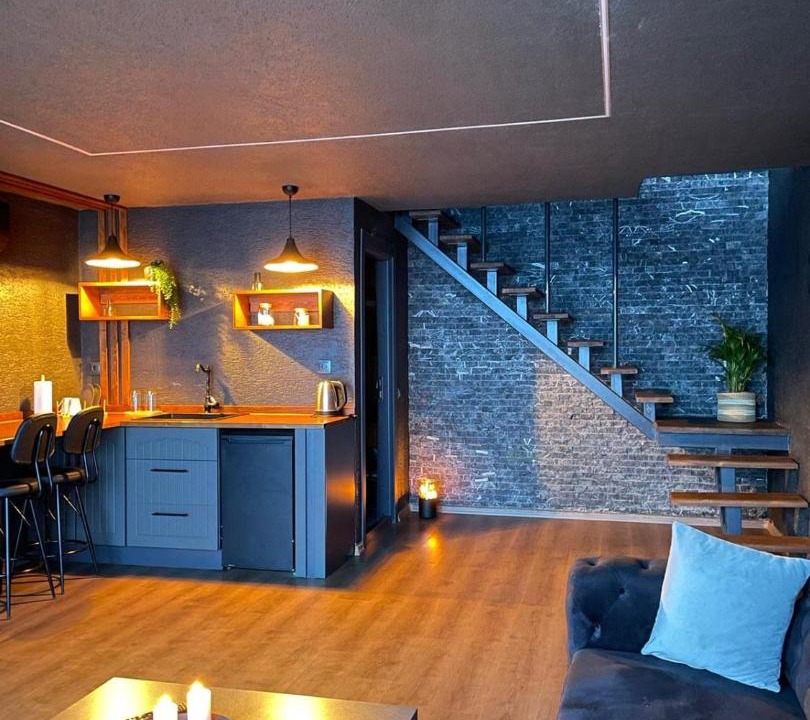 Photo of Livingroom in Rize